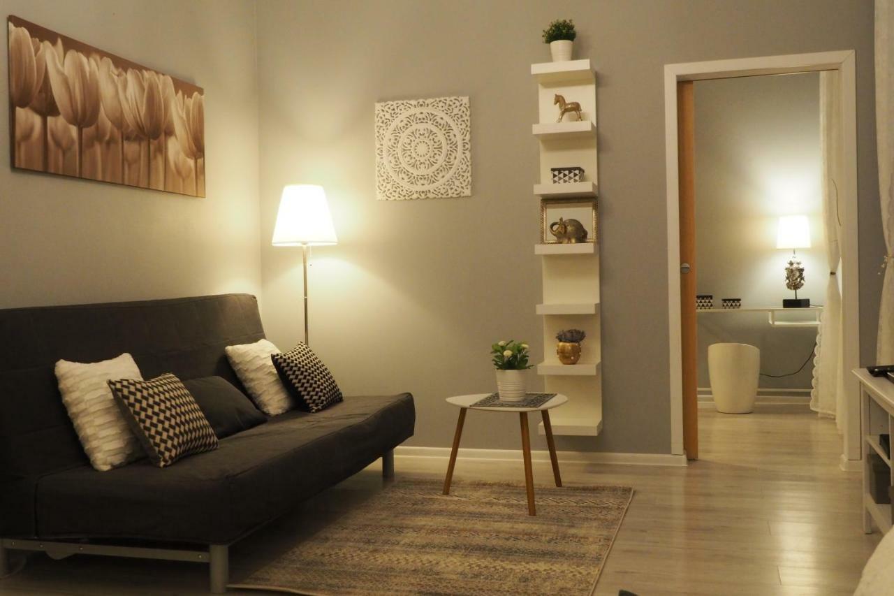 Apartment Kghn Tkacka Szczecin